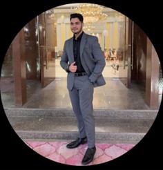 Mr. Chaaht Kapoor